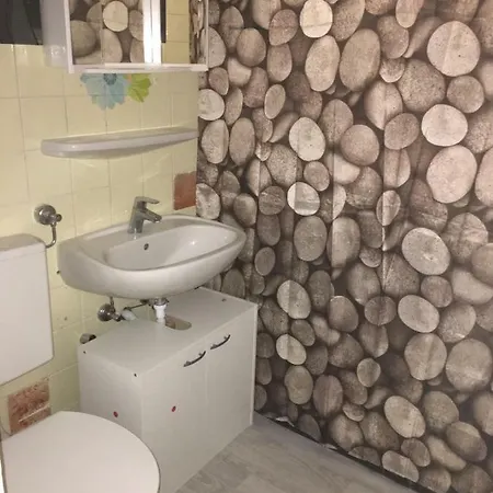 Apartment Im Herz Stuttgart