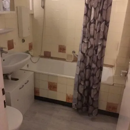 Apartment Im Herz *