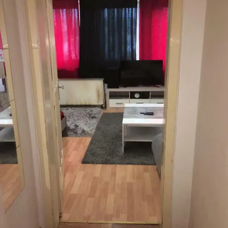 Im Herz Apartman *