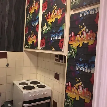 Apartman Im Herz Stuttgart